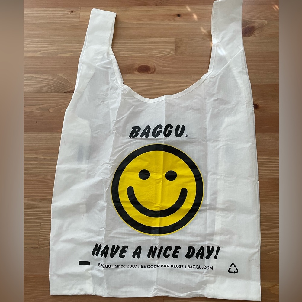 Baggu Standard Bag